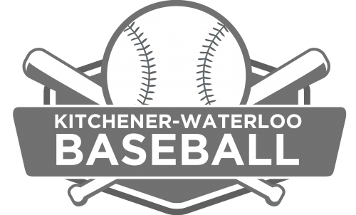 KW Baseball Logo_Grey